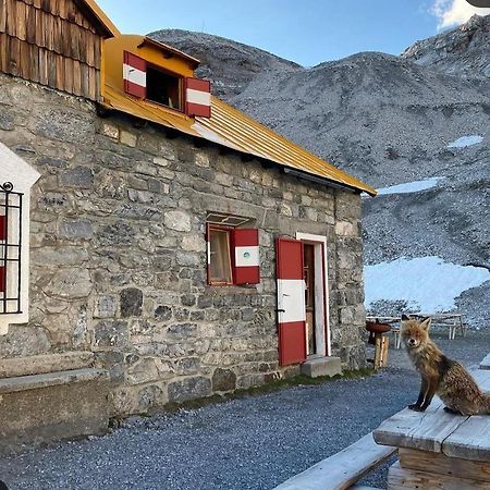 Mary House @ Daire Sondrio Dış mekan fotoğraf