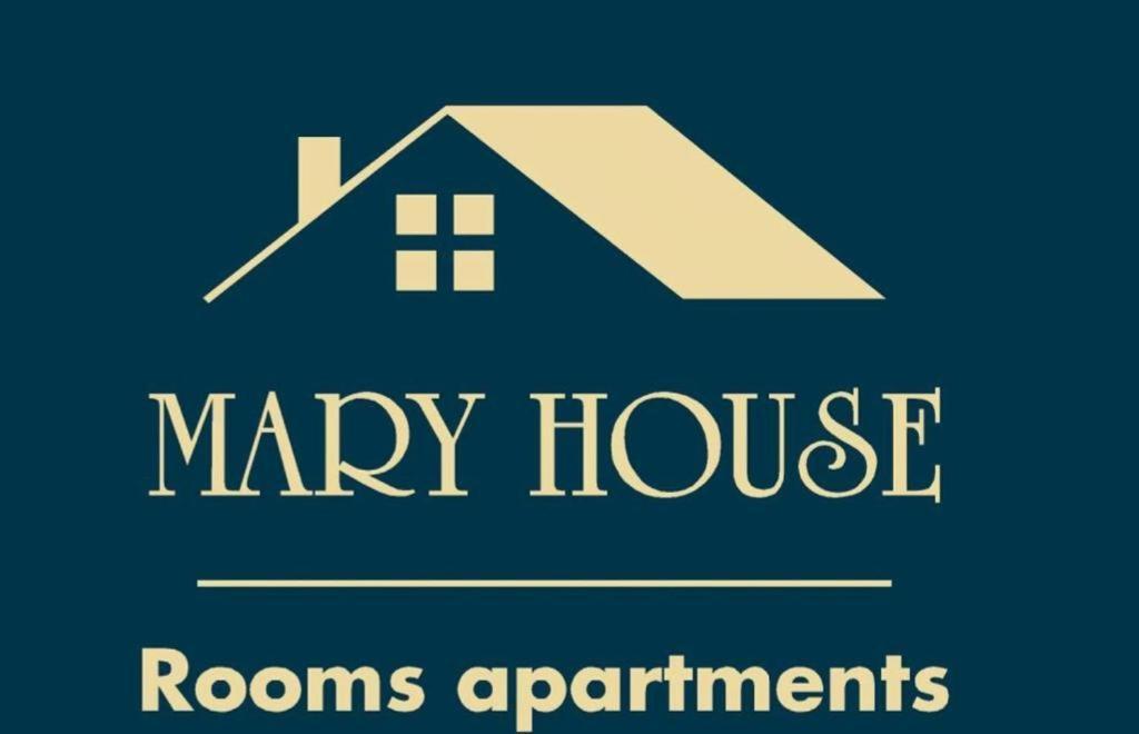 Mary House @ Daire Sondrio Dış mekan fotoğraf